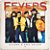LP The Fevers - Agora é Pra Valer Disco Vinil 1992 Leia - Hm - Imagem 2