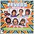 LP Explosão Musical Do The Fevers Vol 2 Vinil 1985 Leia - Hm - Imagem 1