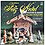 LP Pequenos Cantores Guanabara Feliz Natal Vinil Mono - Hm - Imagem 1