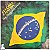 LP Pedrinho Mattar Piano Brasileiro Vinil Amostra 1992 - Hm - Imagem 1