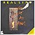 LP Real Life - Send Me An Angel - Disco de Vinil 1990 - Hm - Imagem 1