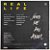 LP Real Life - Send Me An Angel - Disco de Vinil 1990 - Hm - Imagem 3