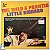 LP The Wild & Frantic Little Richard Disco Vinil 1977 - Hm - Imagem 1