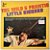 LP The Wild & Frantic Little Richard Disco Vinil 1977 - Hm - Imagem 2