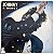 LP Johnny - A Bercy - Disco de Vinil Importado 1988 - Hm - Imagem 1