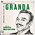 LP Bienvenido Granda - Grandes Exitos Disco Vinil 1981 - Hm - Imagem 1