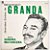 LP Bienvenido Granda - Grandes Exitos Disco Vinil 1981 - Hm - Imagem 2