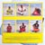 LP Katinguelê No Compasso do Criador Vinil 1996 Encarte - Hm - Imagem 4