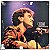 LP Caetano Veloso Totalmente Demais Vivo Vinil Encarte - Hm - Imagem 1