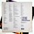 LP Caetano Veloso Totalmente Demais Vivo Vinil Encarte - Hm - Imagem 4