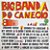 LP Big Banda do Canecão - Nº 8 - Disco de Vinil 1972 - Hm - Imagem 2