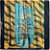 LP Glass Tiger - The Thin Red Line - Vinil 1986 Leia - Hm - Imagem 3