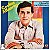 LP Carlos Alberto - Quando Me Quizeres Disco Vinil 1983 - Hm - Imagem 1