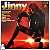 LP Jinny And Flamboyants Saludos Caballeros Vinil 1980 - Hm - Imagem 1