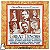 LP Great Voices The Century - Tenors Vinil Amostra 1991 - Hm - Imagem 1