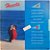 LP Two Hearts - Disco de Vinil Coletânea 1990 - Hm - Imagem 3