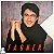 LP Fagner - A Mesma Pessoa Disco de Vinil 1984 Encarte - Hm - Imagem 1