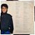 LP Fagner - A Mesma Pessoa Disco de Vinil 1984 Encarte - Hm - Imagem 4
