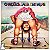 LP Canções para Crianças - Disco de Vinil Amarelo 1981 - Hm - Imagem 1