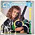 LP Cid Guerreiro - Minha Pátria - Vinil Amostra Encarte - Hm - Imagem 1
