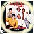LP Banda Boca Do Balão - Lindo Dia - Vinil 1995 Encarte - Hm - Imagem 1