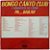LP Bongo Canto Club Y Romanticos Caribe Pa Bailar Vinil - Hm - Imagem 3
