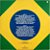 LP Copa 90 - 17 melhores Músicas Vinil Amostra 1990 - Hm - Imagem 3