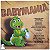 LP BabyMania - Disco de Vinil 1992 Leia - Hm - Imagem 1