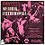 LP Melodia Interrompida - Disco de Vinil Coletânea - Hm - Imagem 1