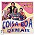 LP Grupo Cravo e Canella - Coisa Boa Demais - Vinil - Hm - Imagem 1