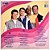LP Grupo Cravo e Canella - Coisa Boa Demais - Vinil - Hm - Imagem 3