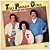 LP Trio Parada Dura - Perdão Senhor - Vinil 1985 - Hm - Imagem 1