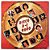 LP Disco de Ouro Nacional - WEA - Disco de Vinil 1980 - Hm - Imagem 2