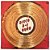 LP Disco de Ouro Nacional - WEA - Disco de Vinil 1980 - Hm - Imagem 3