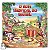 LP O Som Tropical do Brasil - 1992 - Disco de Vinil - Hm - Imagem 1