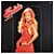 LP Dalida - Danse, Danse - Disco de Vinil Amostra - Hm - Imagem 2