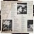 LP Loui - Sombras De Virtude - Vinil 1990 Encarte - Hm - Imagem 4