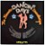 LP The Frenetic Dancin Days - Disco de Vinil 1979 - Hm - Imagem 2