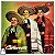 LP Trio Calaveras Suas Vozes Suas Guitarras Êxito Vinil - Hm - Imagem 1