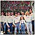 LP Banda Mil Louvores Mil Louvores a Ti Vinil 1994 Leia - Hm - Imagem 1