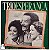 LP Trio Esperança - Grandes Sucessos - Disco Vinil 1987 - Hm - Imagem 1