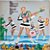 LP Xuxa - Xou da Xuxa 3 - Disco Vinil 1988 - Hm - Imagem 3