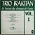 LP Trio Irakitan Sucessos Gostamos Cantar Vol. 1 Vinil - Hm - Imagem 3