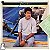 LP Fagner - Pedras que Cantam Disco Vinil 1991 Encarte - Hm - Imagem 1