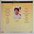 LP Fagner - Pedras que Cantam Disco Vinil 1991 Encarte - Hm - Imagem 3