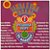 LP Os Caretas Ibope Samba Uma Parada Vol 8 Vinil 1975 - Hm - Imagem 2
