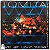 LP Tomita - The Mind Of The Universe - Vinil 1985 Leia - Hm - Imagem 1