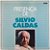 LP Presença de Silvio Caldas Disco Vinil Duplo Encarte - Hm - Imagem 2