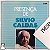 LP Presença de Silvio Caldas Disco Vinil Duplo Encarte - Hm - Imagem 1
