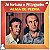 LP Zé Fortuna & Pitangueira - Alma de Pedra Vinil 1982 - Hm - Imagem 1